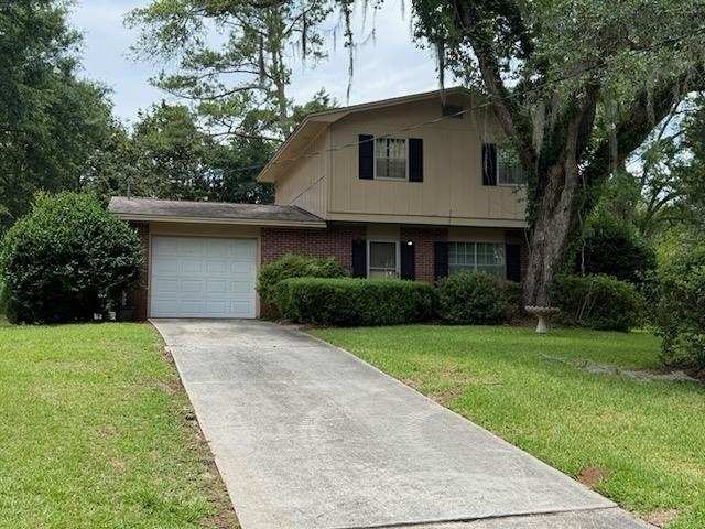3 bedroom Detached at 206 Winn Cay Dr, Suburban Hills, Tallahassee — photo 1