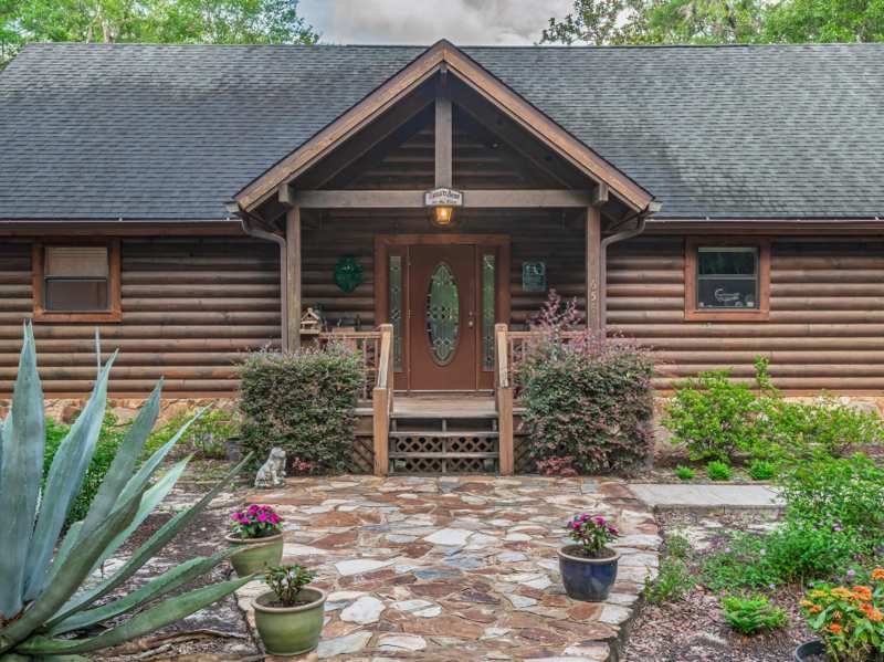 3 bedroom Detached at 658 Woodlake Road, Woodlake, Sopchoppy — photo 1