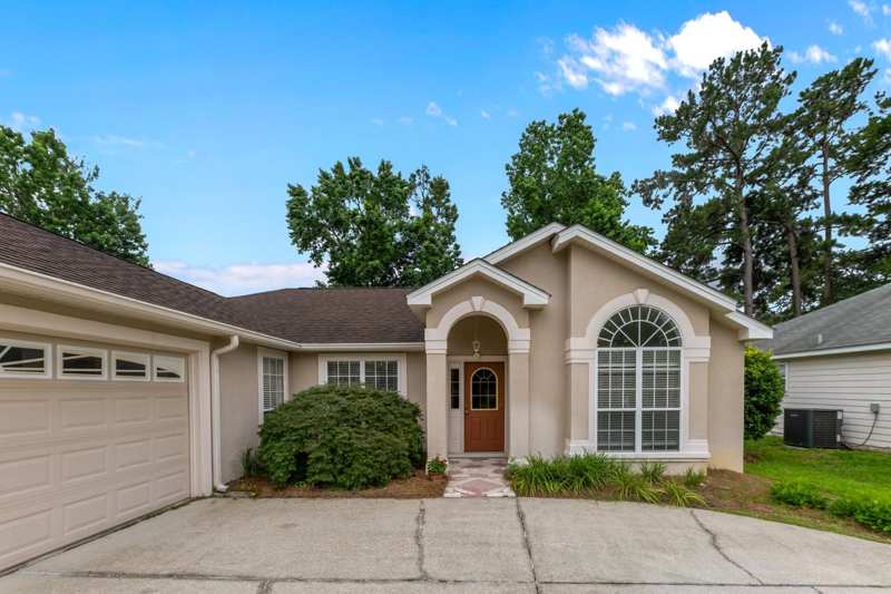 4 bedroom Detached at 1349 Old Village Road, Villages At Maclay, Tallahassee — photo 1