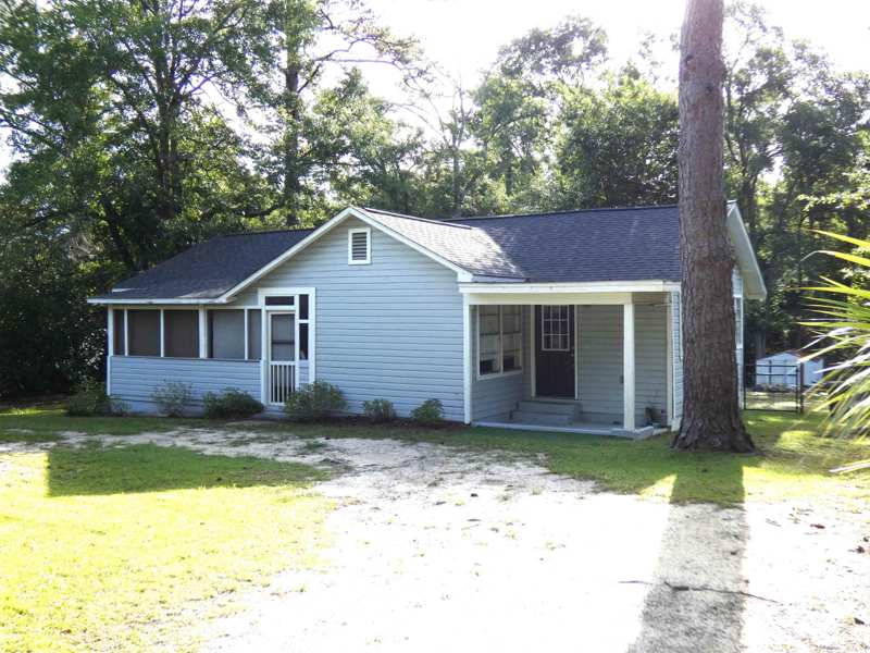 3 bedroom Detached at 1550 Tennessee Street, Nobles Addition, Monticello — photo 1