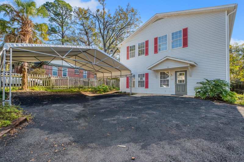 2 bedroom Detached at 231 Lafayette Circle, Lafayette Circle, Tallahassee — photo 1