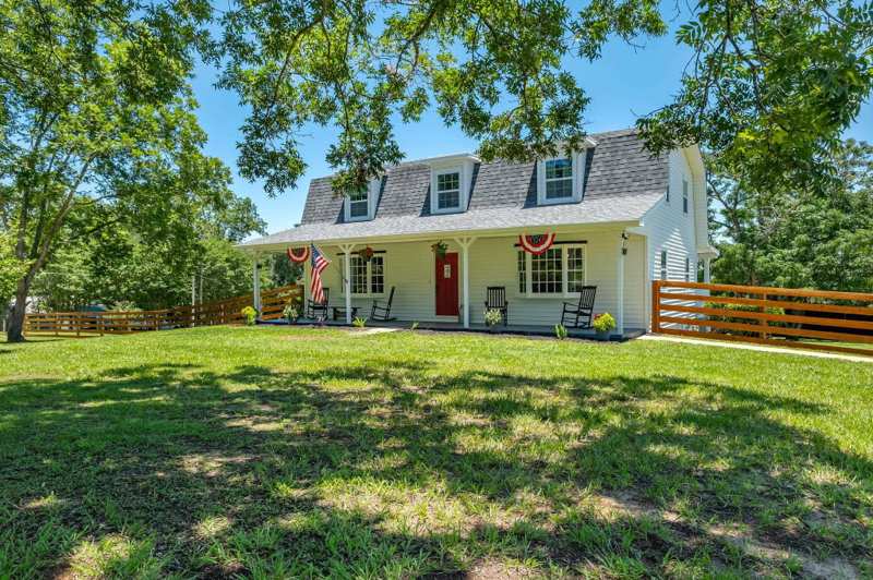 3 bedroom Detached at 1431 Tung Hill Drive, Groveland Hills, Tallahassee — photo 1