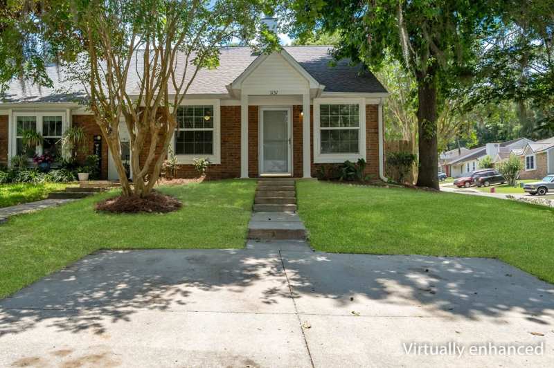 2 bedroom Townhouse at 1151 Copper Creek Court, Copper Creek Unit 2 unrec, Tallahassee — photo 1