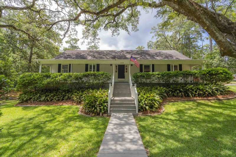 4 bedroom Detached at 2938 Abbotsford Way, Waverly Hills, Tallahassee — photo 1