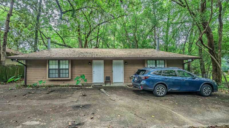 bedroom MultiFamily at 2441 Wren Hollow Drive, Wren Hollow Unrecorded, Tallahassee — photo 1