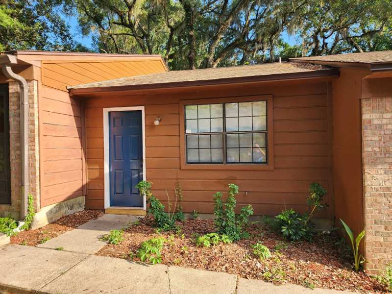 1 bedroom Townhouse at 1539 Paul Russell Road, Folsom Pearson Townhomes, Tallahassee — photo 1