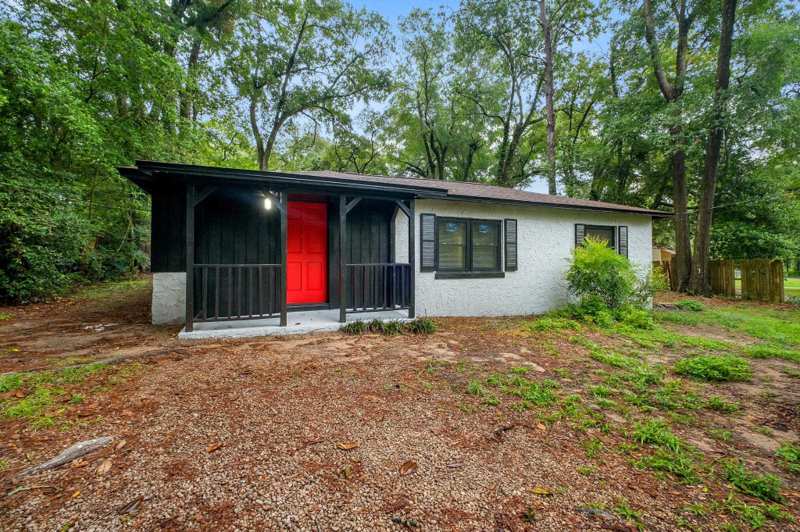 3 bedroom Detached at 1625 Rankin Avenue, Seminole Manor, Tallahassee — photo 1