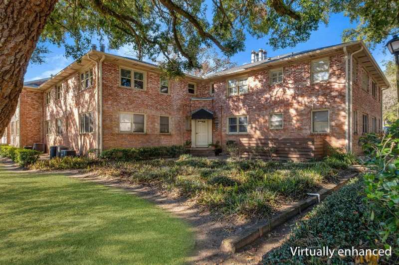 1 bedroom Condominium at 336 S Franklin Boulevard, Lafayette Town Homes, Tallahassee — photo 1
