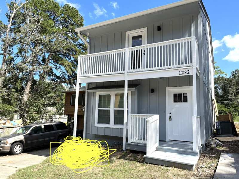 3 bedroom Townhouse at 1234 Hidden Place, Hidden Place, Tallahassee — photo 1