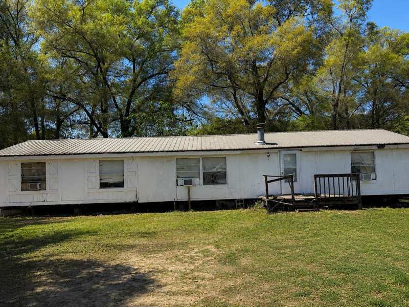 4 bedroom ManufacturedHome at 3522 Sunkissed Road, Sunshine Mobile Home Nh, Tallahassee — photo 1