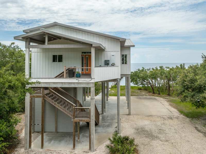 3 bedroom Detached at 2800 Highway 98 E, Driftwood, St James — photo 1