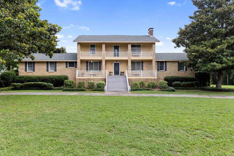 4 bedroom Detached at 4234 Lakemor Drive, Harbinwood Estates, Tallahassee — photo 1