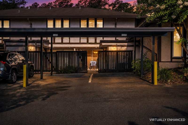 2 bedroom Condominium at 114 Westwood Drive, Westwood Condominiums, Tallahassee — photo 1