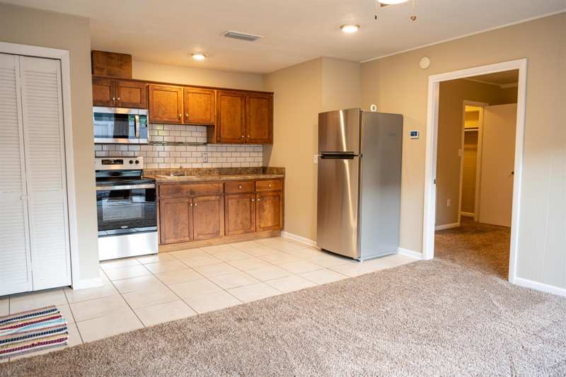 bedroom MultiFamily at 2241 W Pensacola, The Village, Tallahassee — photo 1