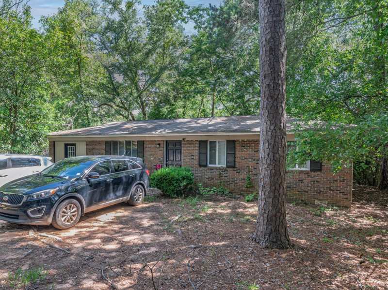 3 bedroom Detached at 2526 Old Bainbridge Road, Astoria Park, Tallahassee — photo 1