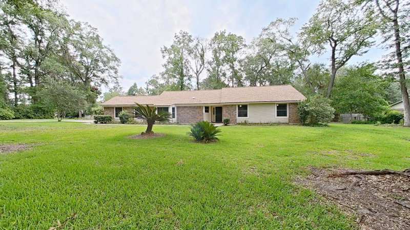 3 bedroom Detached at 4508 Camden Road, Edinburg Estates, Tallahassee — photo 1
