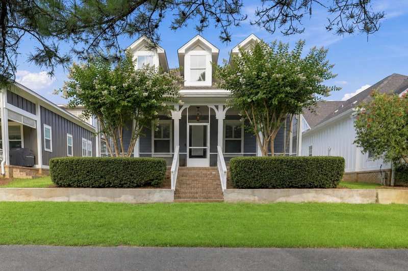 5 bedroom Detached at 3537 Esplanade Way, SouthWood, Tallahassee — photo 1