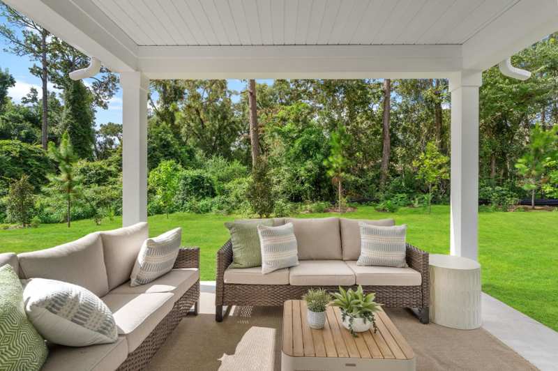 4 bedroom Detached at 4529 Garden Oaks Way, Garden Oaks, Tallahassee — photo 1