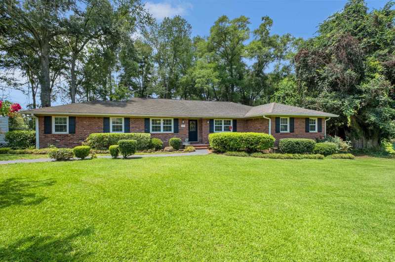 3 bedroom Detached at 1554 Vernon Court, Tallahassee, Tallahassee — photo 1