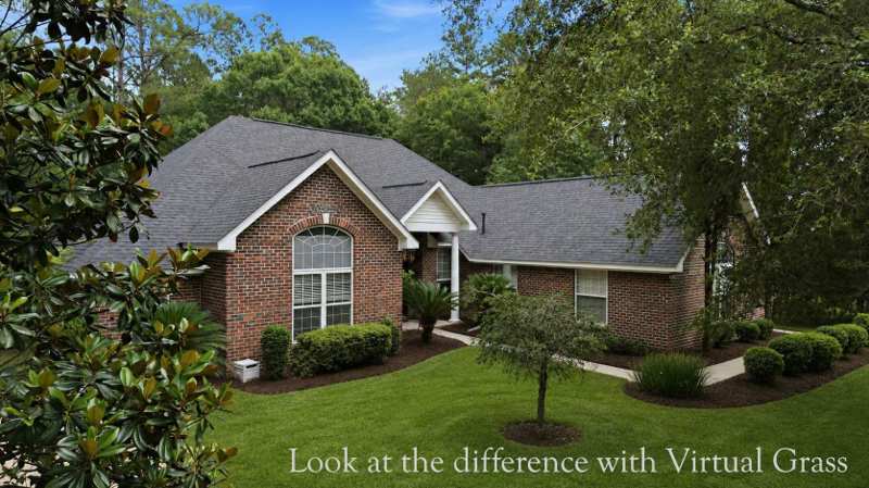 4 bedroom Detached at 9570 Starhawk Drive, Chemonie Crossing, Tallahassee — photo 1