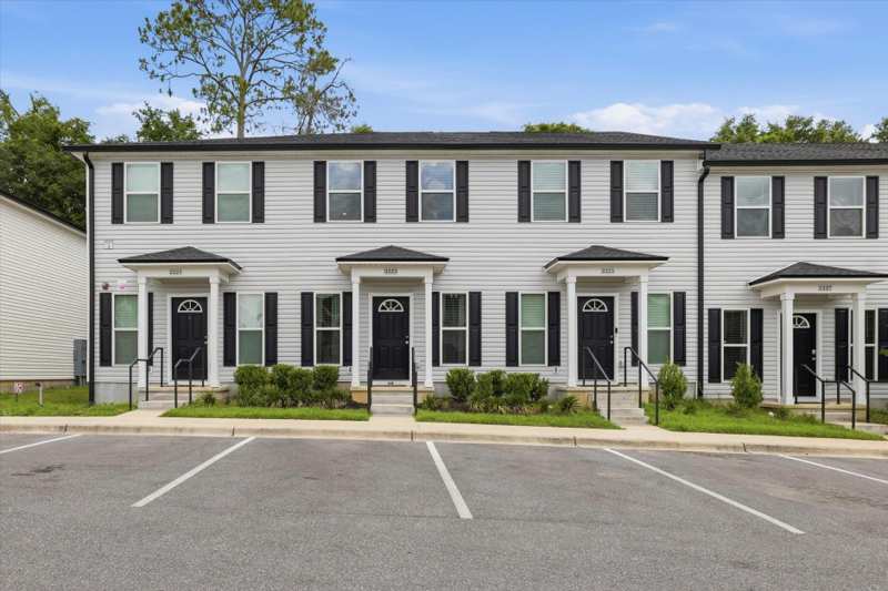 3 bedroom Condominium at 2223 Del Carmel Way, Sunrise at Mission Overlook, Tallahassee — photo 1
