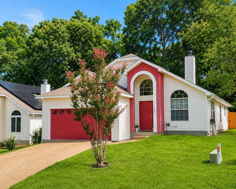 3 bedroom Detached at 2744 Mcfarlane Court, Westbury, Tallahassee — photo 1