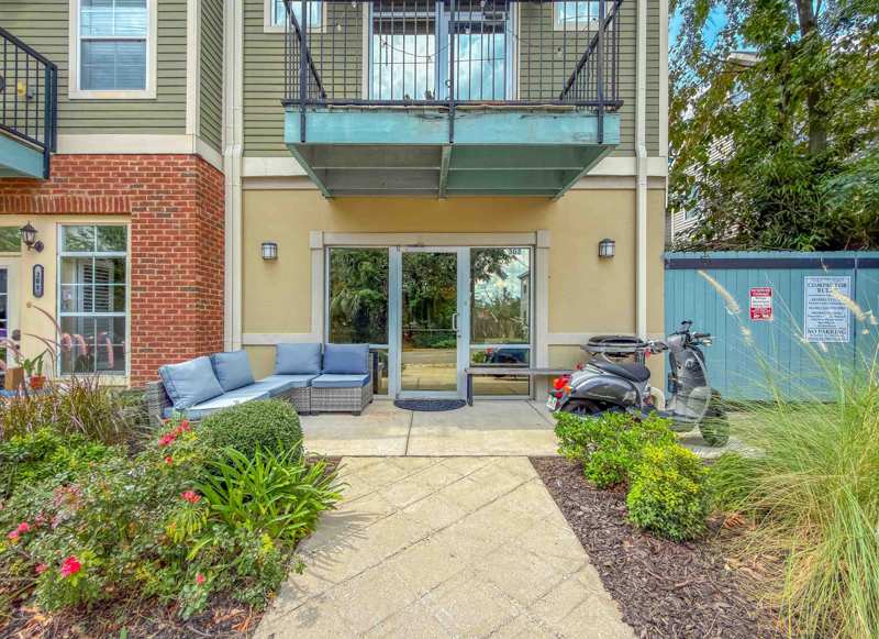 2 bedroom Condominium at 415 Saint Francis Street, Cloisters Of All Saints Condos, Tallahassee — photo 1