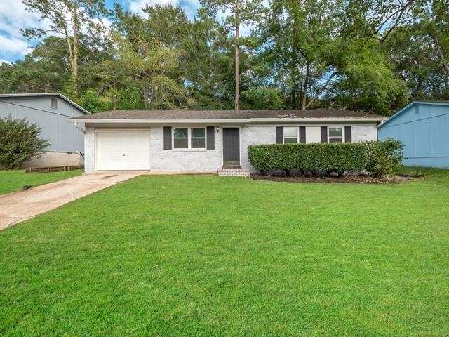 3 bedroom Detached at 4117 Wiggington Road, Parkhill, Tallahassee — photo 1