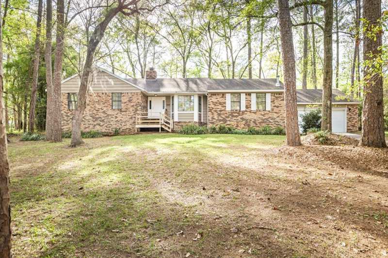 3 bedroom Detached at 3320 Dartmoor Drive, Linene Woods Unrecorded, Tallahassee — photo 1