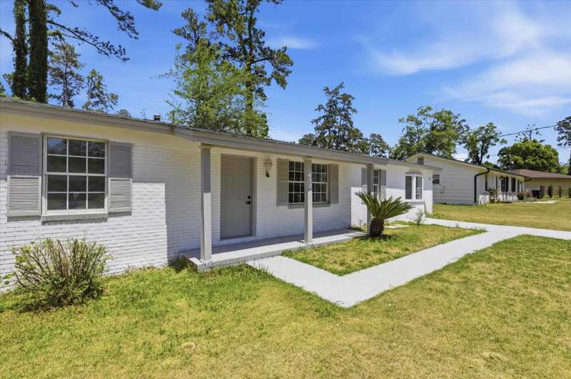 3 bedroom Detached at 412 Georgetown Drive, University Park, Tallahassee — photo 1