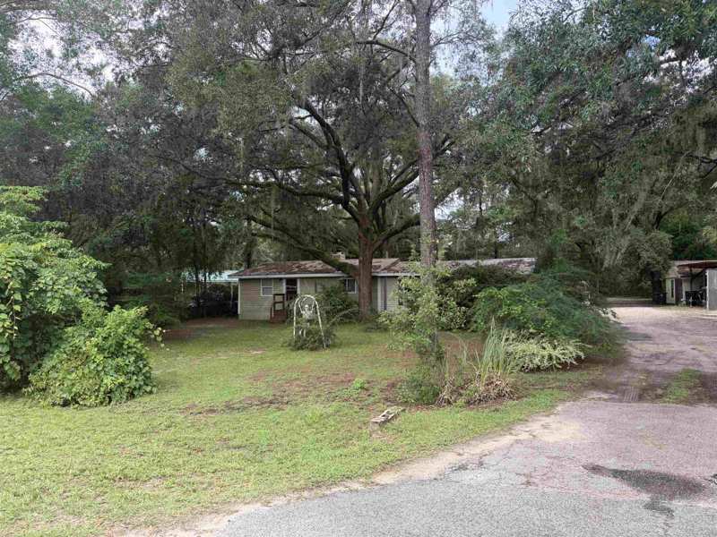 bedroom MultiFamily at 6010 La France Road, Tall Timbers Unrec, Tallahassee — photo 1