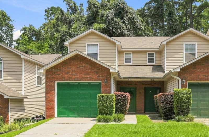 3 bedroom Condominium at 2544 Centerville Court, Centerville Court Condo, Tallahassee — photo 1