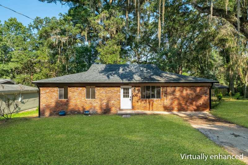 3 bedroom Detached at 4116 Tara Drive, Parkhill, Tallahassee — photo 1