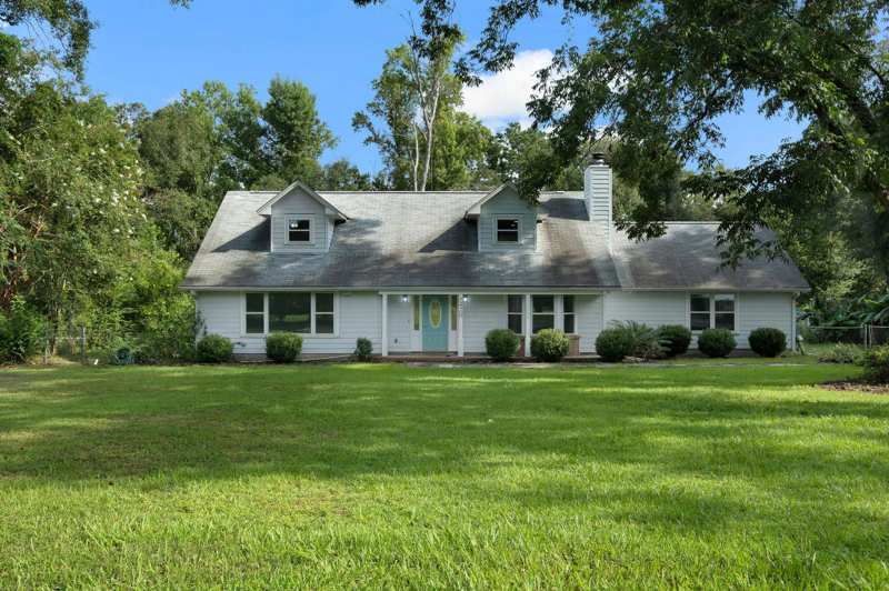 4 bedroom Detached at 7420 Hickock Ct, Heritage Hills Unrecorded, Tallahassee — photo 1