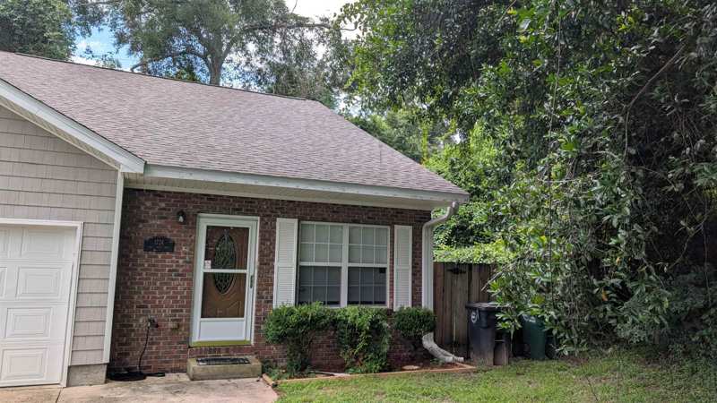 3 bedroom Townhouse at 1724 Corey Wood Circle, Wolf Creek, Tallahassee — photo 1