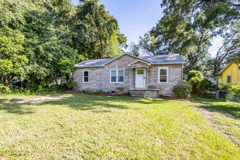 3 bedroom Detached at 622 W 10th Avenue, Circle Beautiful, Tallahassee — photo 1