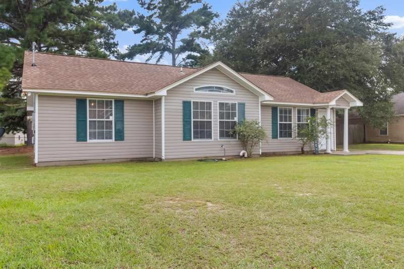 3 bedroom Detached at 2145 Kennedy Lane, Osceola Park, Quincy — photo 1