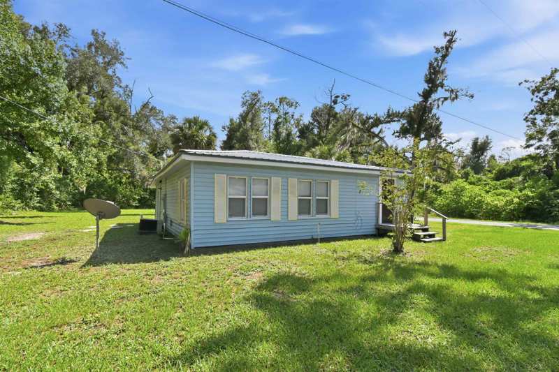 2 bedroom Detached at 701 E Morgan Avenue, W A Hendry, Perry — photo 1