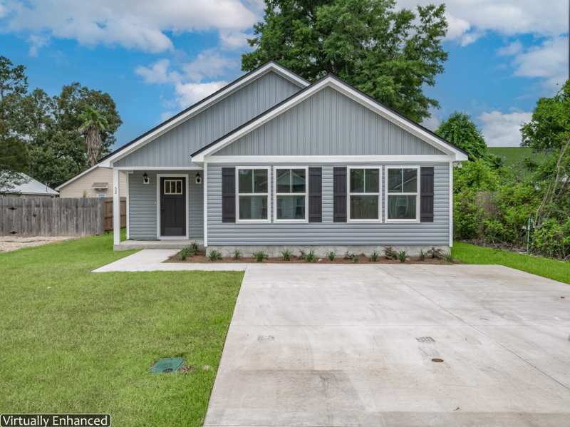 4 bedroom Detached at 23 Spokan Trail, Wakulla Gardens, Crawfordville — photo 1