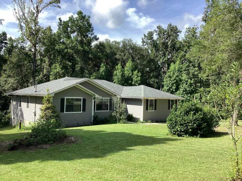 3 bedroom Detached at 195 Coopers Pond Road, Coopers Pond, Monticello — photo 1