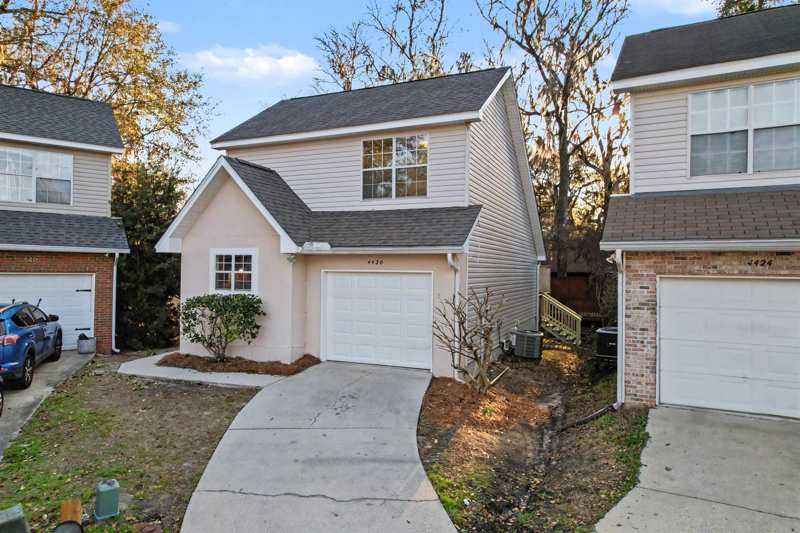 3 bedroom Detached at 4420 Siesta Court, Killearn Estates, Tallahassee — photo 1