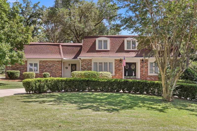 3 bedroom Detached at 3037 Fermanagh Drive, Killearn Estates, Tallahassee — photo 1