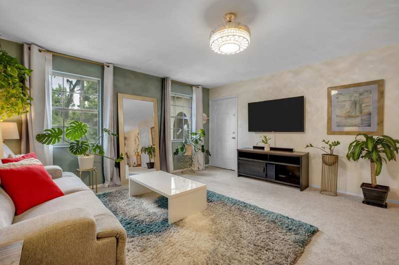 2 bedroom Condominium at 1951 N Meridian Road, Midtown At Meridian Condo, Tallahassee — photo 1