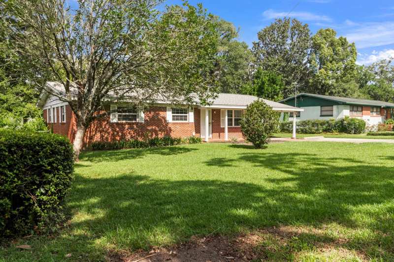 3 bedroom Detached at 1112 Linwood Drive, Linwood Manor, Tallahassee — photo 1