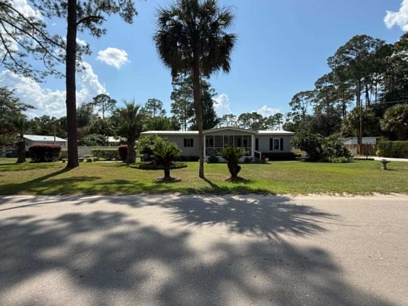3 bedroom ManufacturedHome at 210 Whispering Pines Drive, Whispering Pines, Tallahassee — photo 1