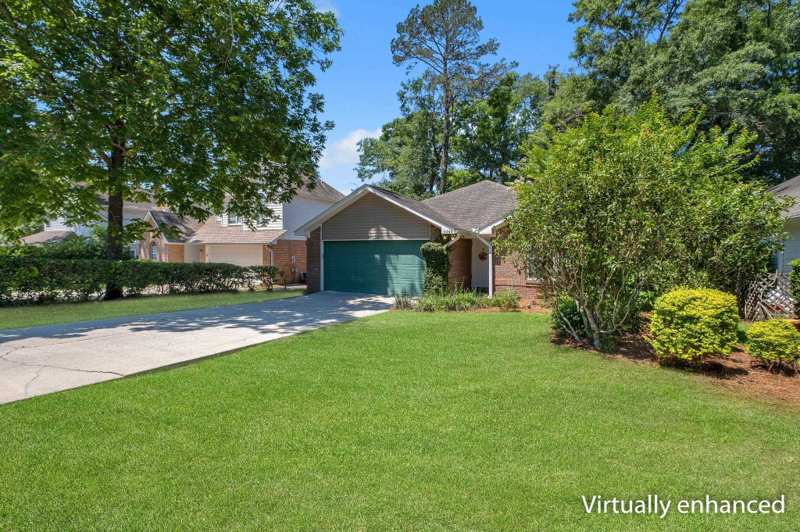 3 bedroom Detached at 5366 Appledore Lane, The Highlands At Northampton, Tallahassee — photo 1