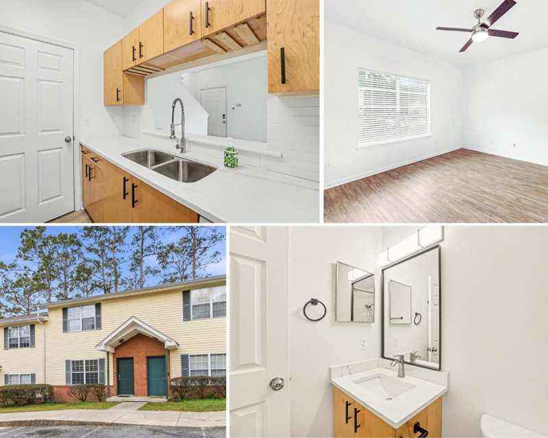 3 bedroom Condominium at 2403 Hartsfield Road, Hartsfield Green Condominiums, Tallahassee — photo 1