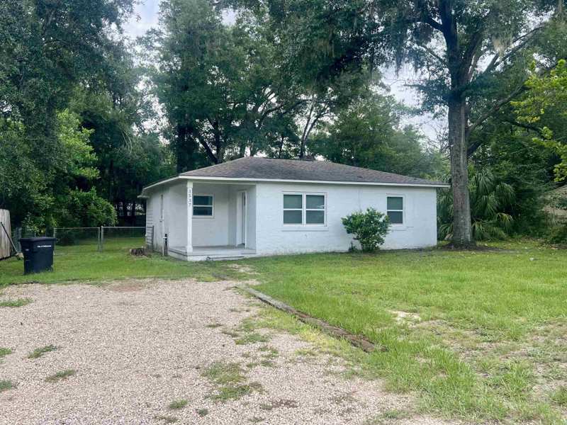 2 bedroom Detached at 1537 Patrick Avenue, Seminole Manor 1, Tallahassee — photo 1