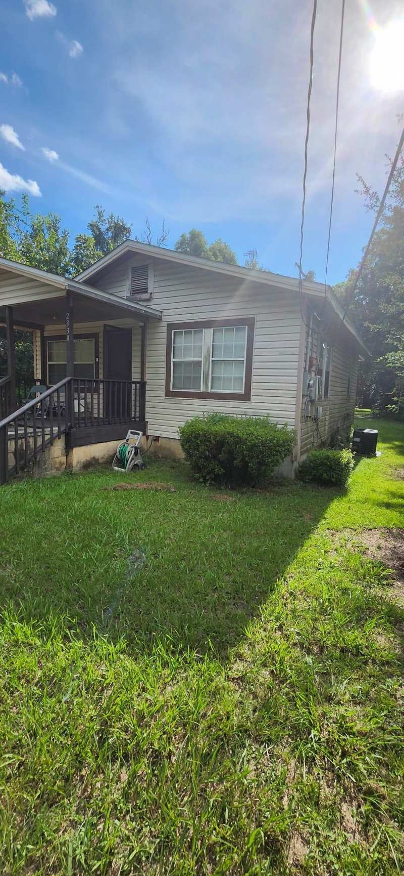 3 bedroom Detached at 2330 Clara Street, West Oliver Heights Addition, Tallahassee — photo 1