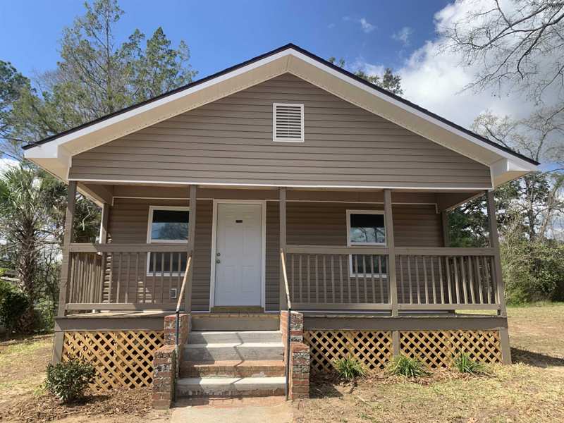 3 bedroom Detached at 1032 N Woodward Avenue, Griffin College Heights, Tallahassee — photo 1